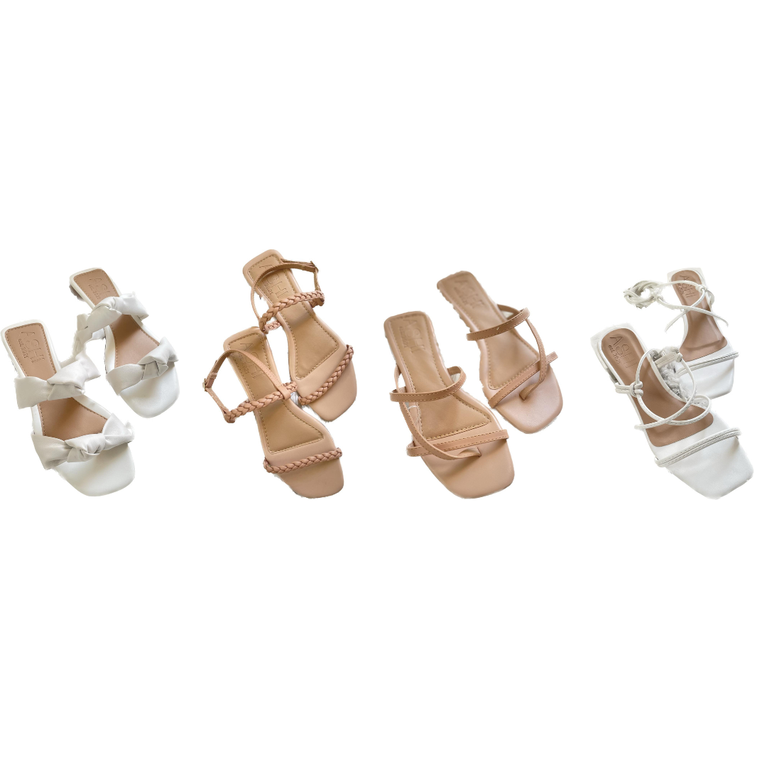 MINIMALIST COLLECTION 